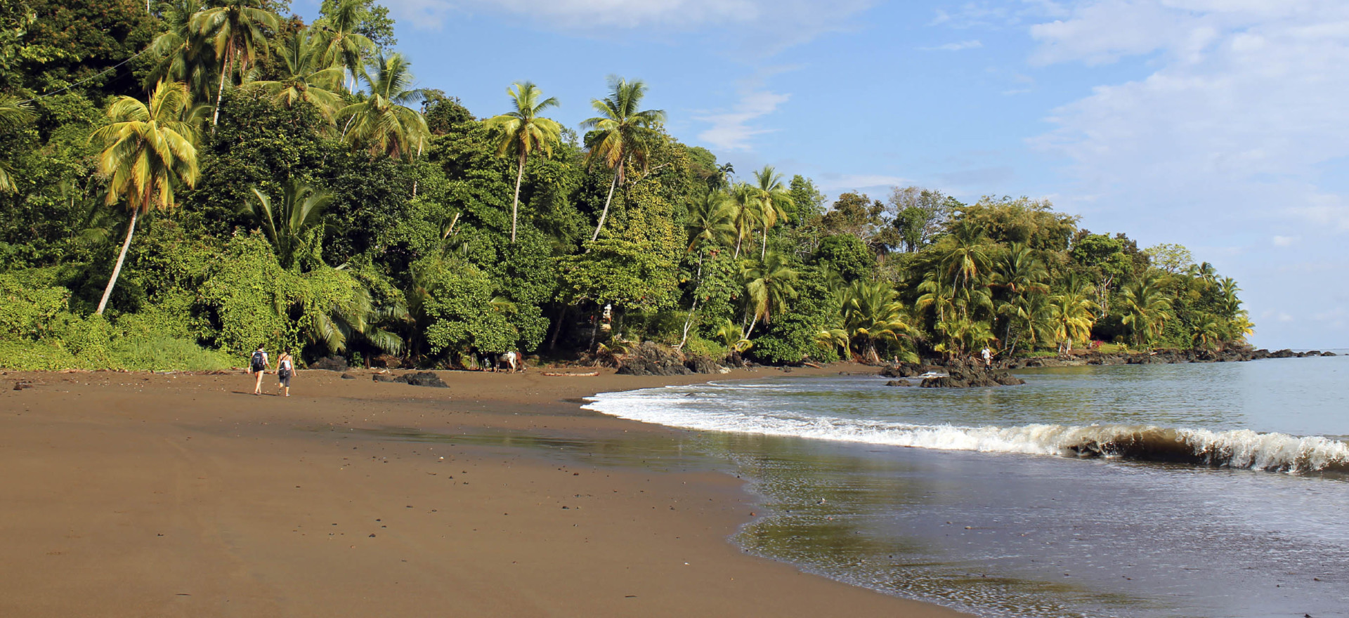 Luxury Holidays Osa Peninsula & Golfo Dulce Costa Rica