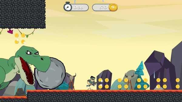Screenshot Commander Cool 2