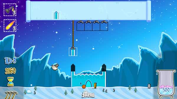 Screenshot Castle