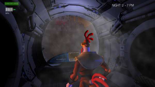 Screenshot Cluck Yegger