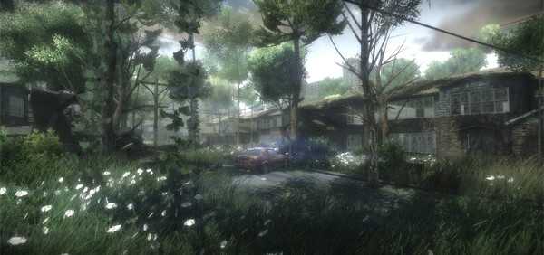 Screenshot Damned Nation Reborn