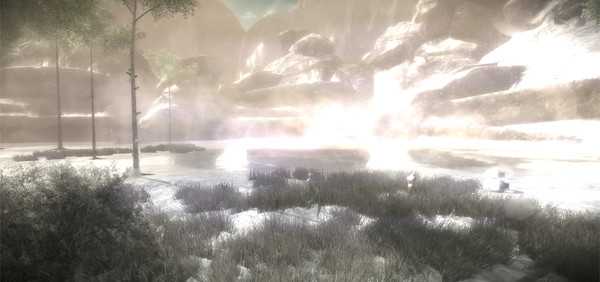 Screenshot Damned Nation Reborn