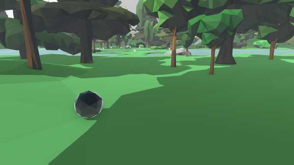 Screenshot Polyball