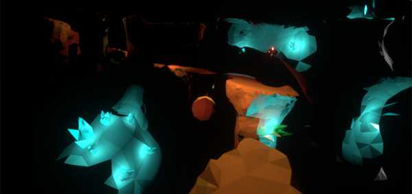 Screenshot Polyball