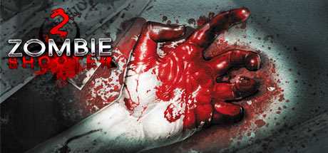 Zombie Shooter 2 Zombie Shooter 2