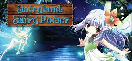 Fairyland: Fairy Power Fairyland: Fairy Power