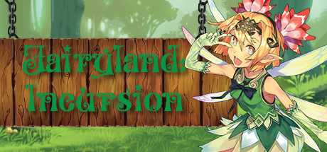 Fairyland: Incursion Fairyland: Incursion