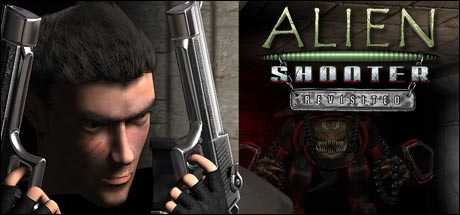 Alien Shooter: Revisited Alien Shooter: Revisited