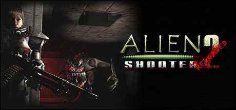 Alien Shooter 2: Reloaded Alien Shooter 2: Reloaded