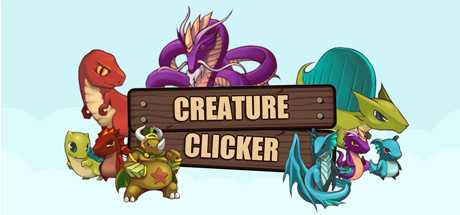 Creature Clicker - Capture, Train, Ascend! Creature Clicker - Capture, Train, Ascend!