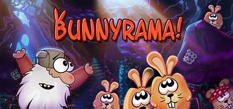 Bunnyrama Bunnyrama
