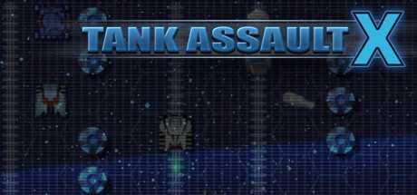 Tank Assault X Tank Assault X
