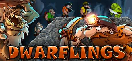 Dwarflings Dwarflings