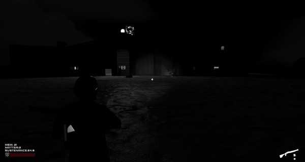 Screenshot Nightmare on Azathoth