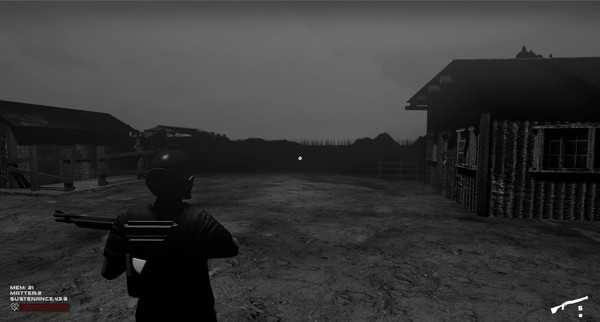 Screenshot Nightmare on Azathoth