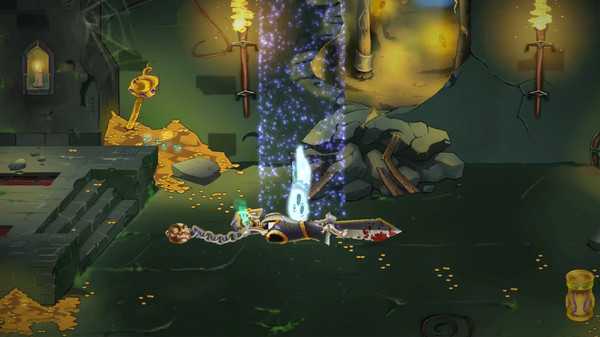 Screenshot Soul Grabber