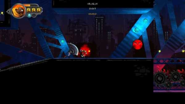 Screenshot Shadow Blade: Reload