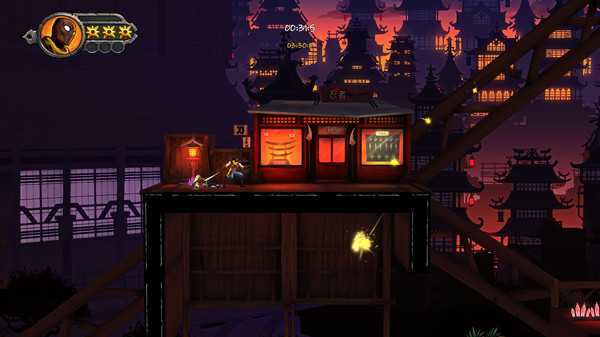 Screenshot Shadow Blade: Reload