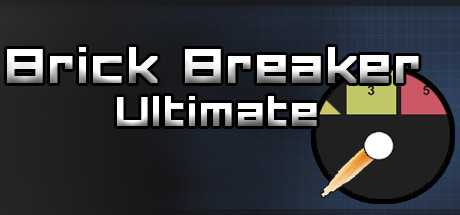 Brick Breaker Ultimate Brick Breaker Ultimate