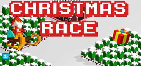 Christmas Race Christmas Race
