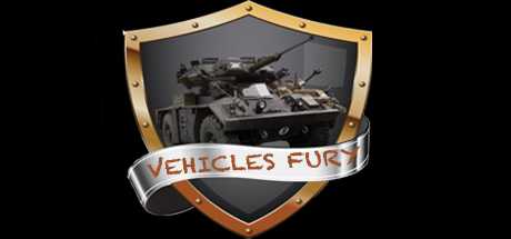VEHICLES FURY VEHICLES FURY