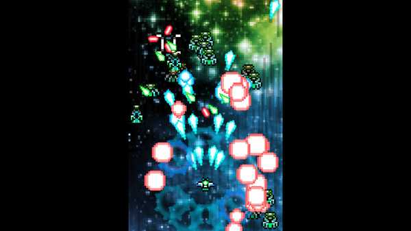 Screenshot Ruzh Delta Z