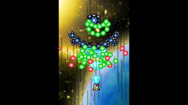 Screenshot Ruzh Delta Z