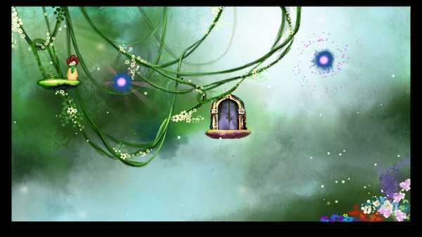 Screenshot Alter World