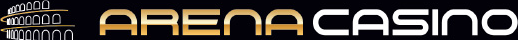 Arena Casino logo