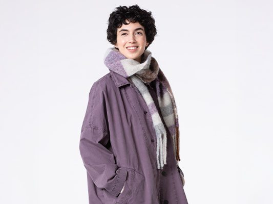 Ischiko Accessoiries