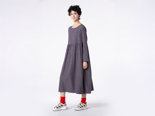 Ischiko Dresses