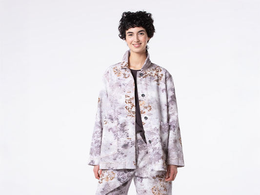 Ischiko Jackets