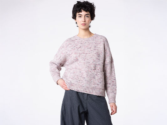 Ischiko Knitwear
