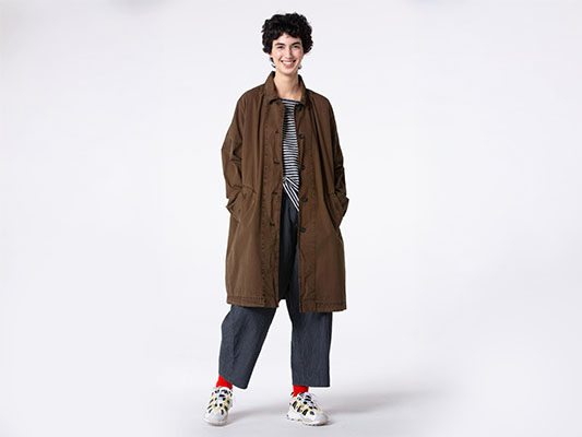 Ischiko Outdoor