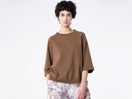Ischiko Pullover