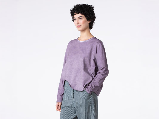 Ischiko Shirts