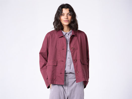 OSKA Jackets