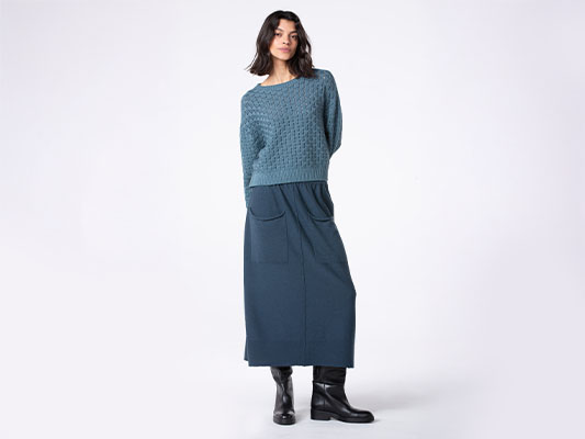 OSKA Skirts