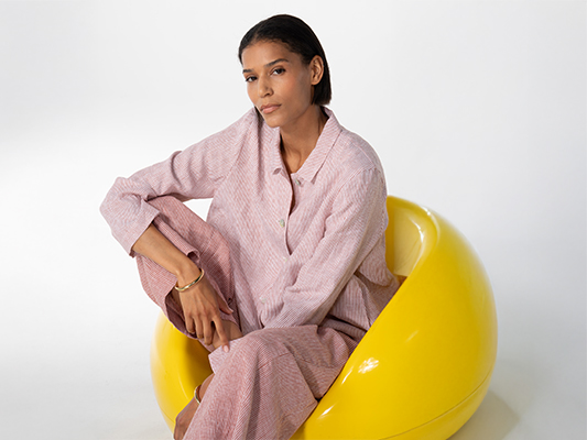 Linen