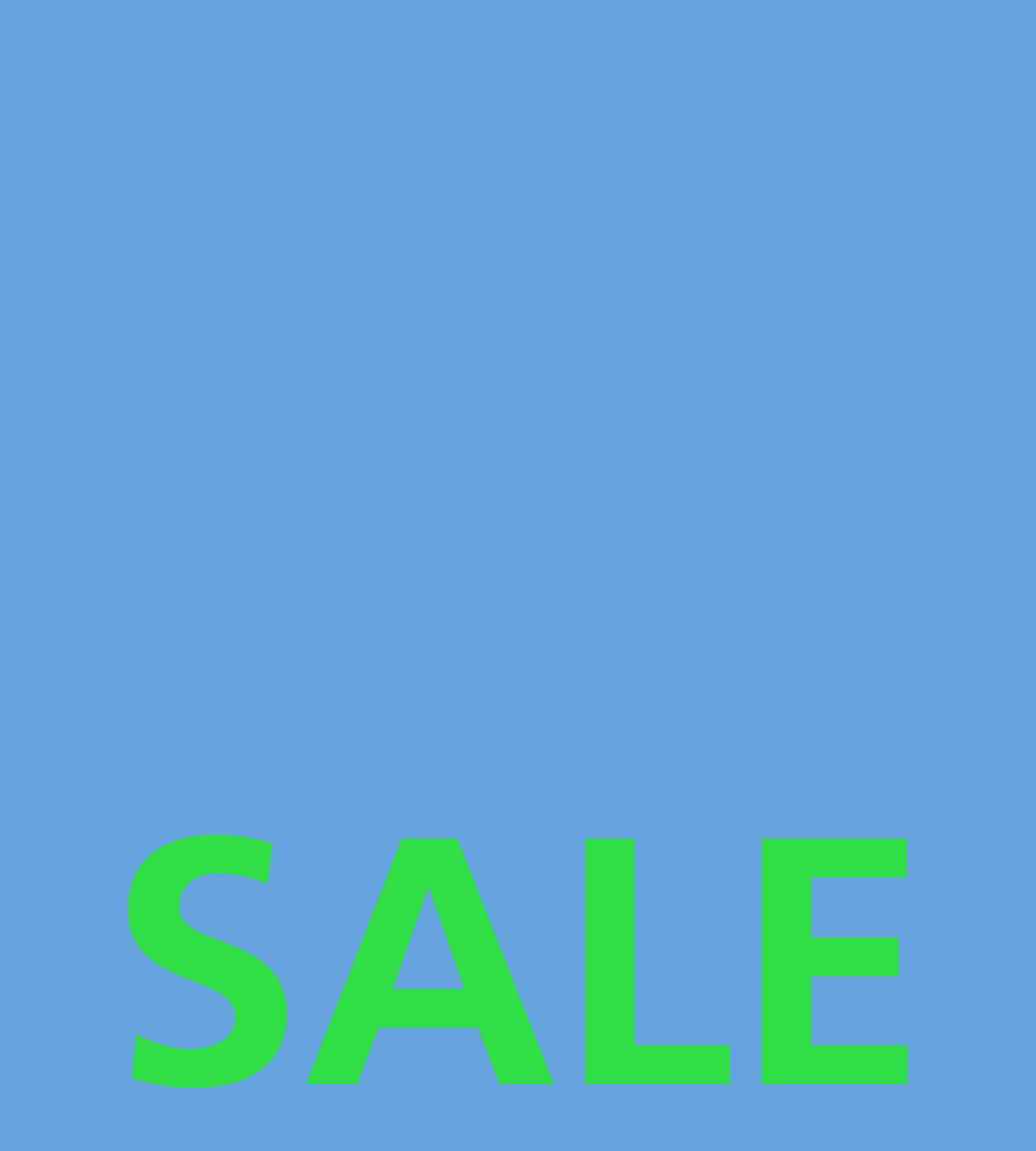 OSKA Sale