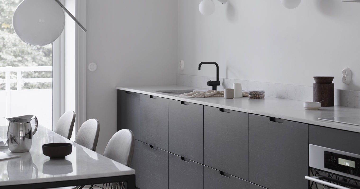 Elisabeth Heiers 9 inspirerende kjøkkentips | OsloDeco Elisabeth Heiers 9 inspirerende kjøkkentips | OsloDeco