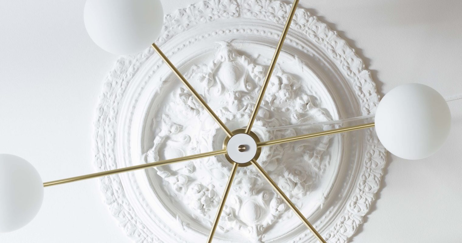 Taklampe Lord Asymmetric | OsloDeco Taklampe Lord Grand | OsloDeco