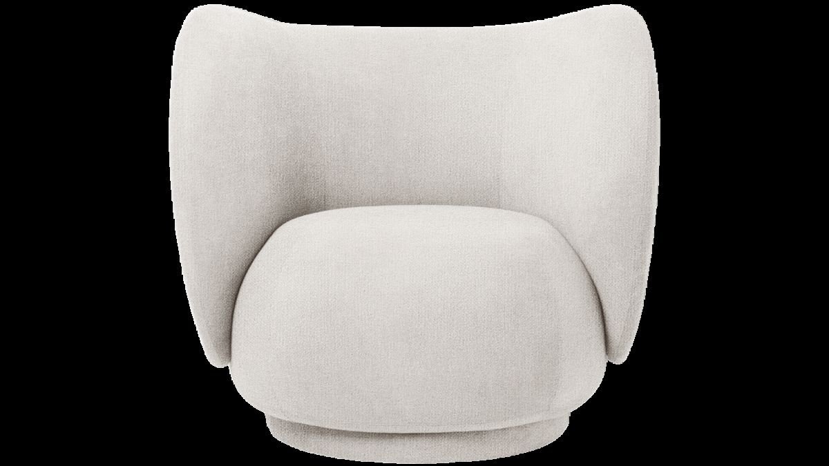 Lenestol Rico Bouclé | OsloDeco Lenestol Rico Bouclé | OsloDeco
