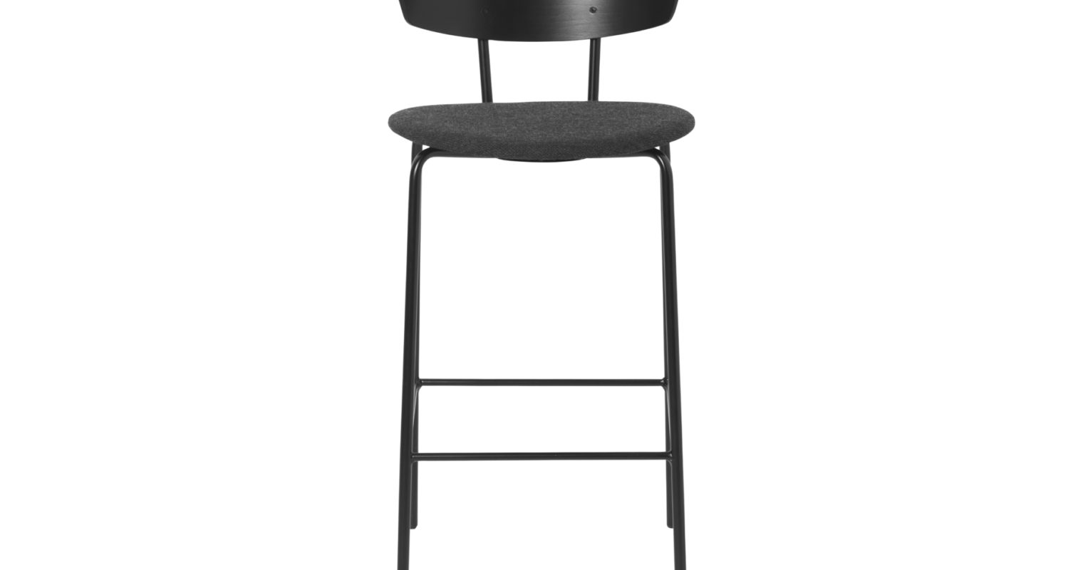 Barstol Herman Low | OsloDeco Barstol Herman Low | OsloDeco