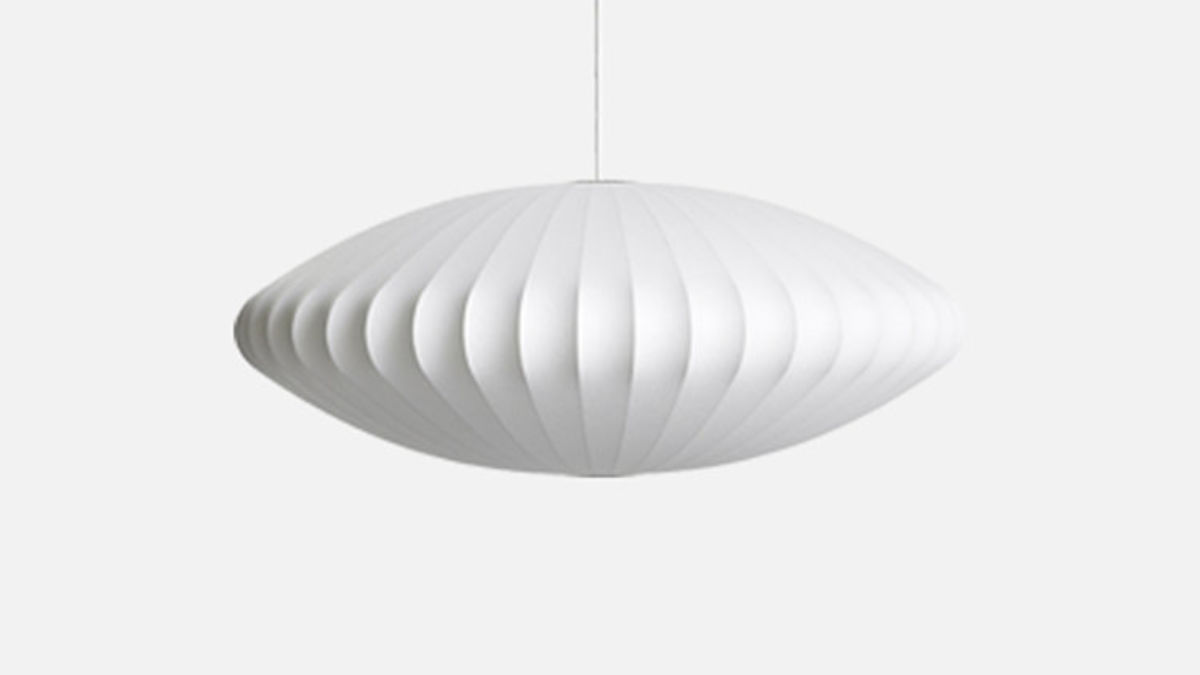 Taklampe Nelson Saucer Bubble L | OsloDeco Taklampe Nelson Saucer Bubble M | OsloDeco
