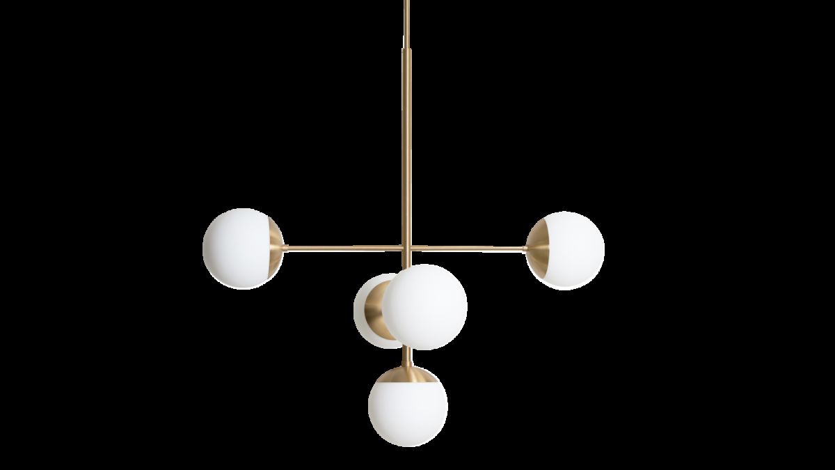 Taklampe Lord Chandelier | OsloDeco Taklampe Lord Grand | OsloDeco