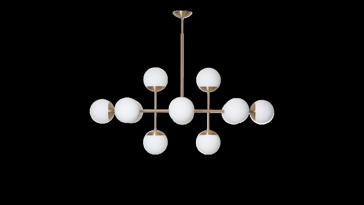 Taklampe Lord Grand | OsloDeco Taklampe Lord Grand | OsloDeco