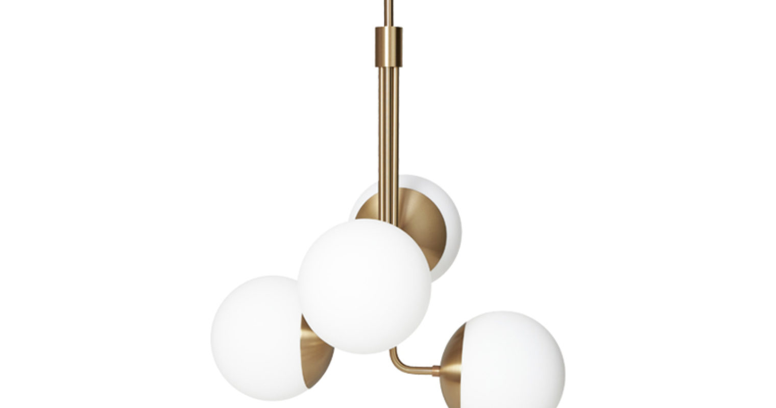 Taklampe Lord Bouquet H945 | OsloDeco Taklampe Monroe 1 Ceiling | OsloDeco
