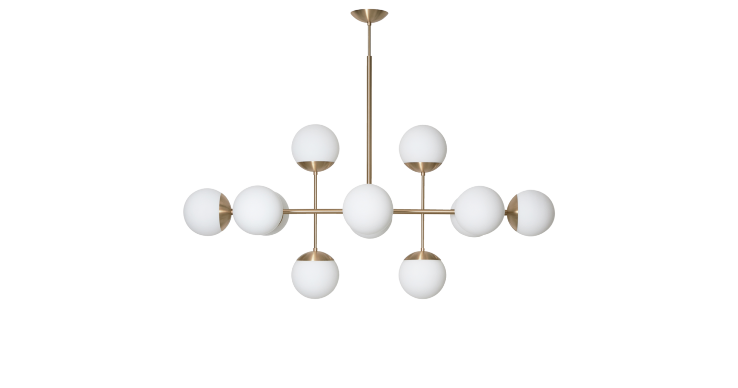 Taklampe Lord Grand | OsloDeco Taklampe Lord Grand | OsloDeco