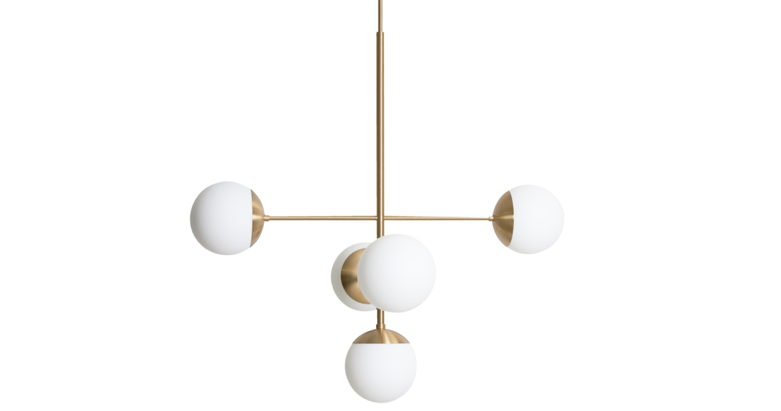 Taklampe Lord Chandelier | OsloDeco Taklampe Lord Grand | OsloDeco